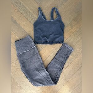 Spiritual Gangster Workout Set